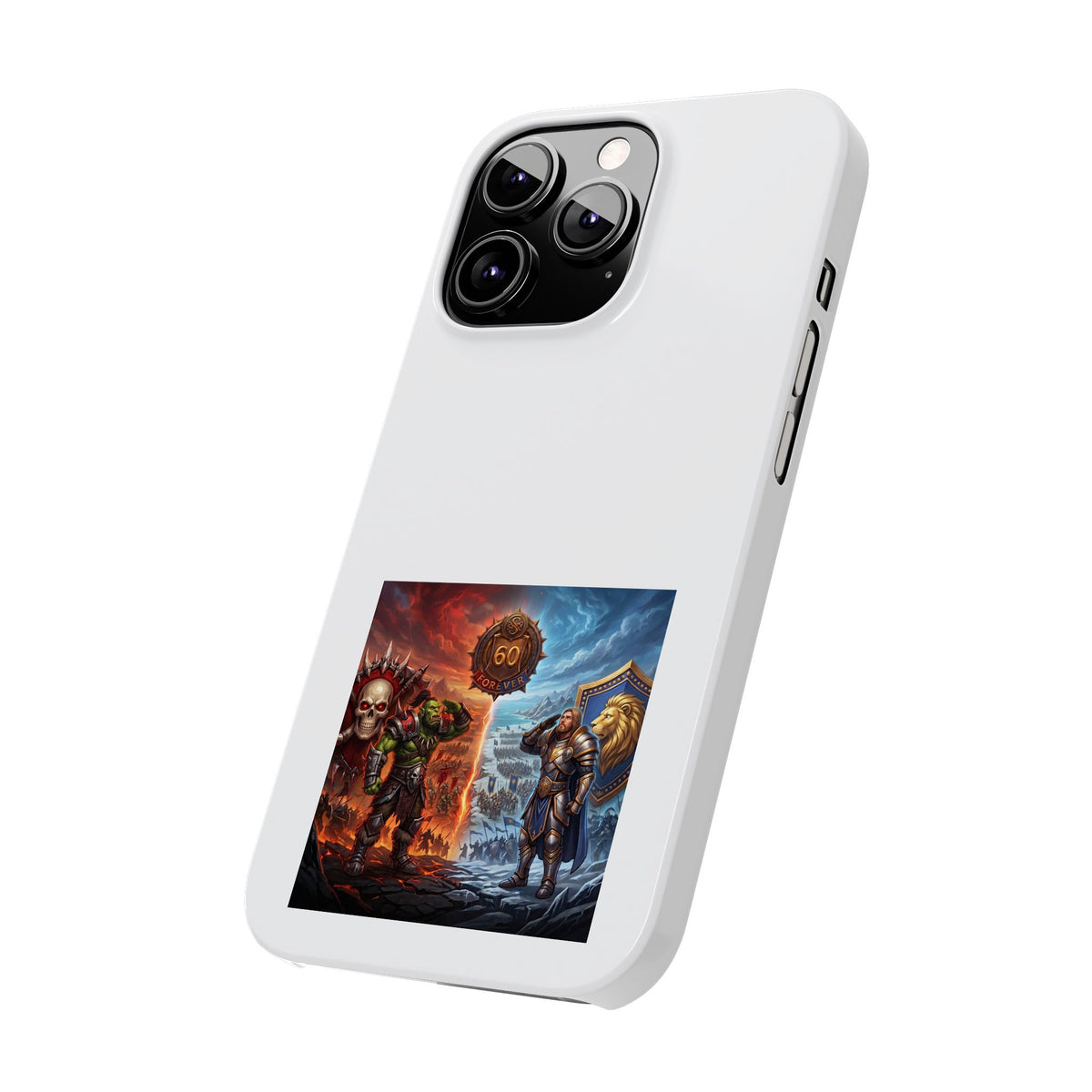Slim Phone Cases