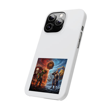 Slim Phone Cases