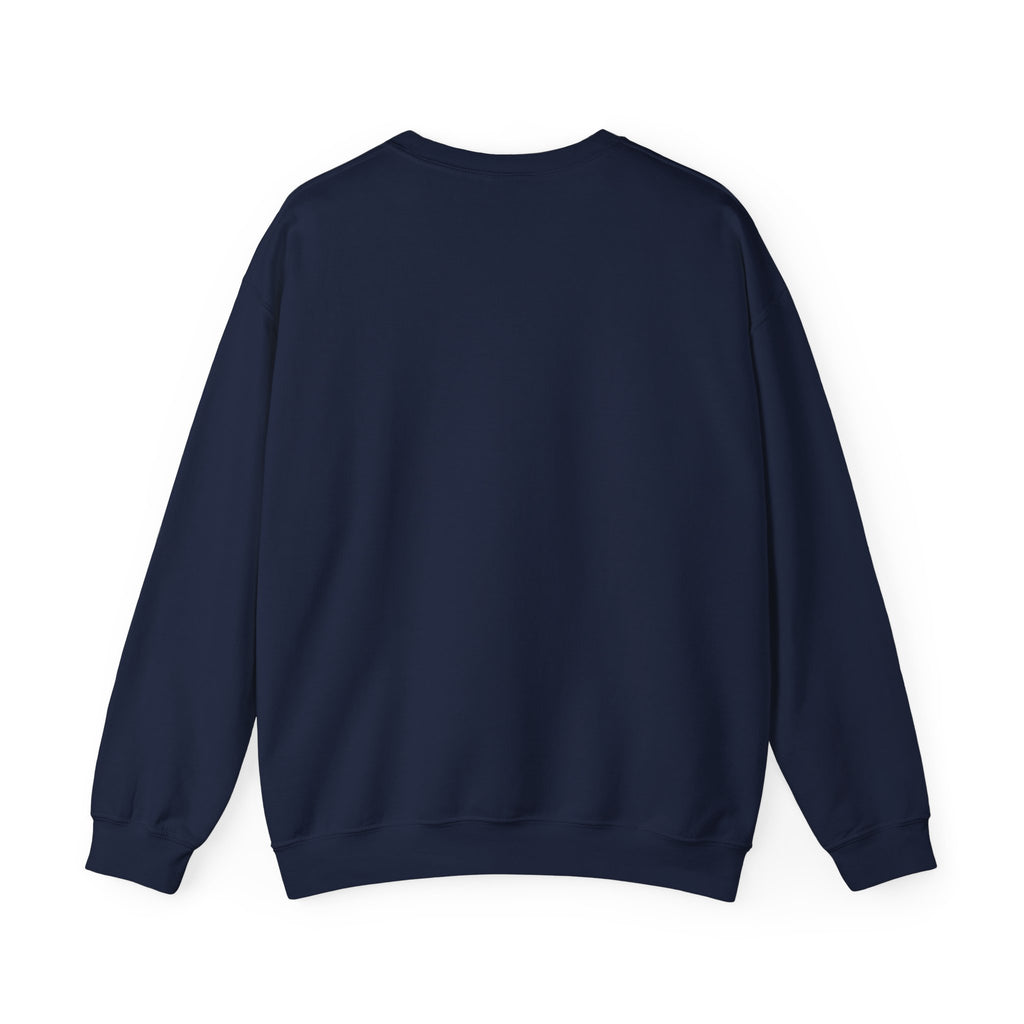 One More Dungeon Graphic Sweatshirt — Funny RPG Gamer Crewneck