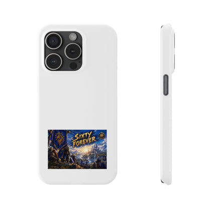 Slim Phone Cases