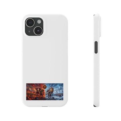 Slim Phone Cases
