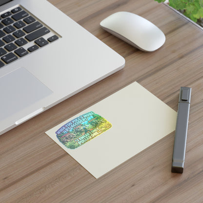 Sticker Sheets