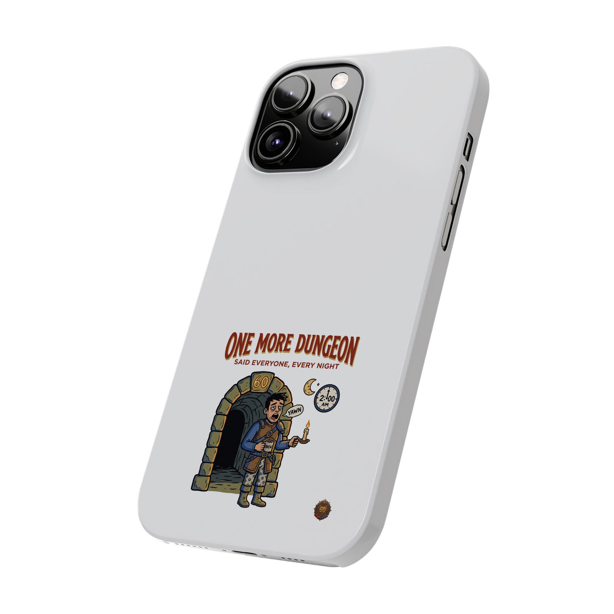 Slim Phone Cases
