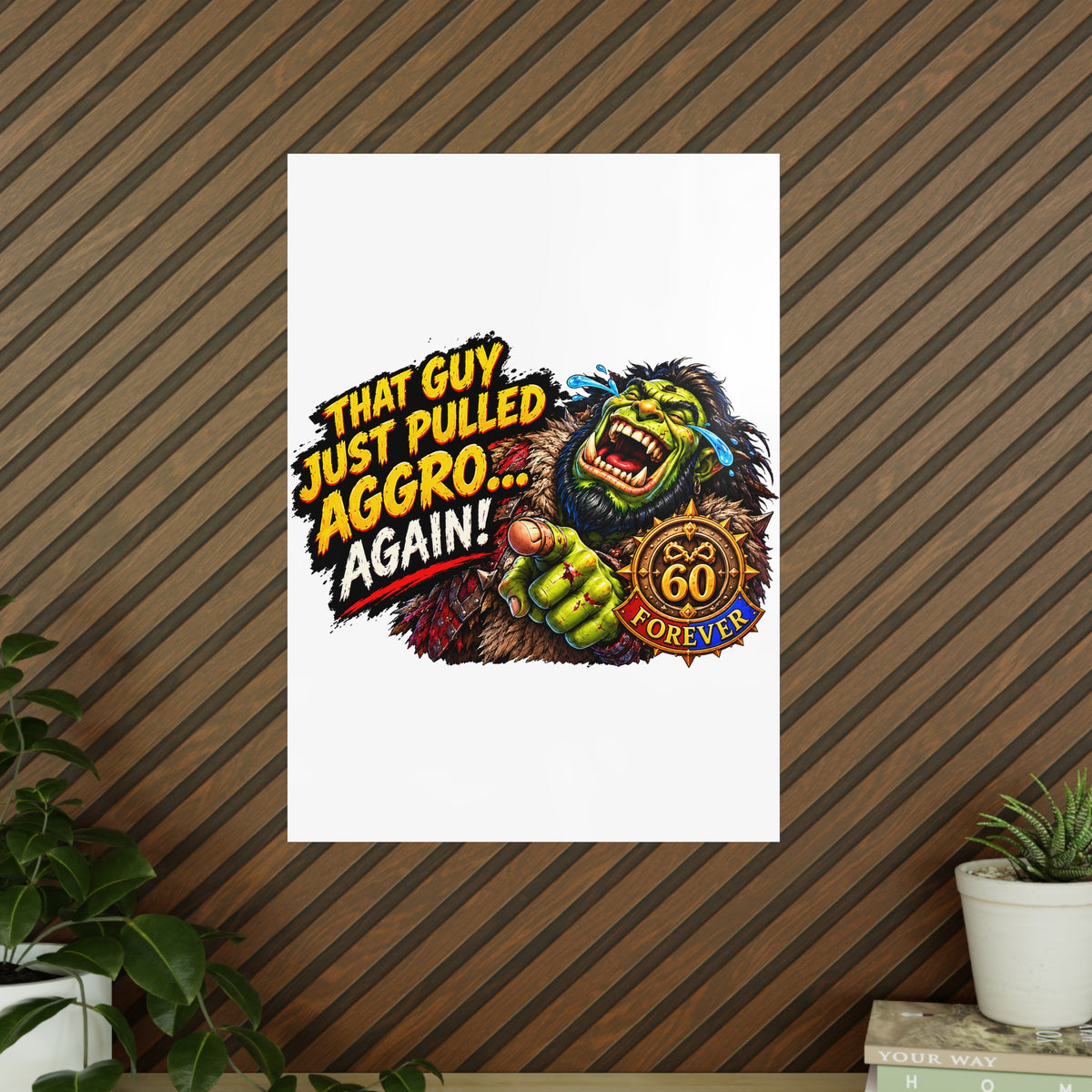 Photopaper Posters