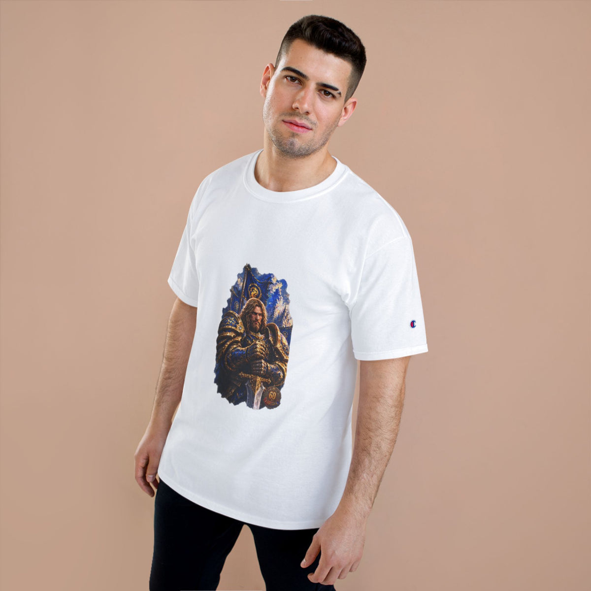 Champion T-Shirt