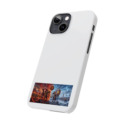 Slim Phone Cases