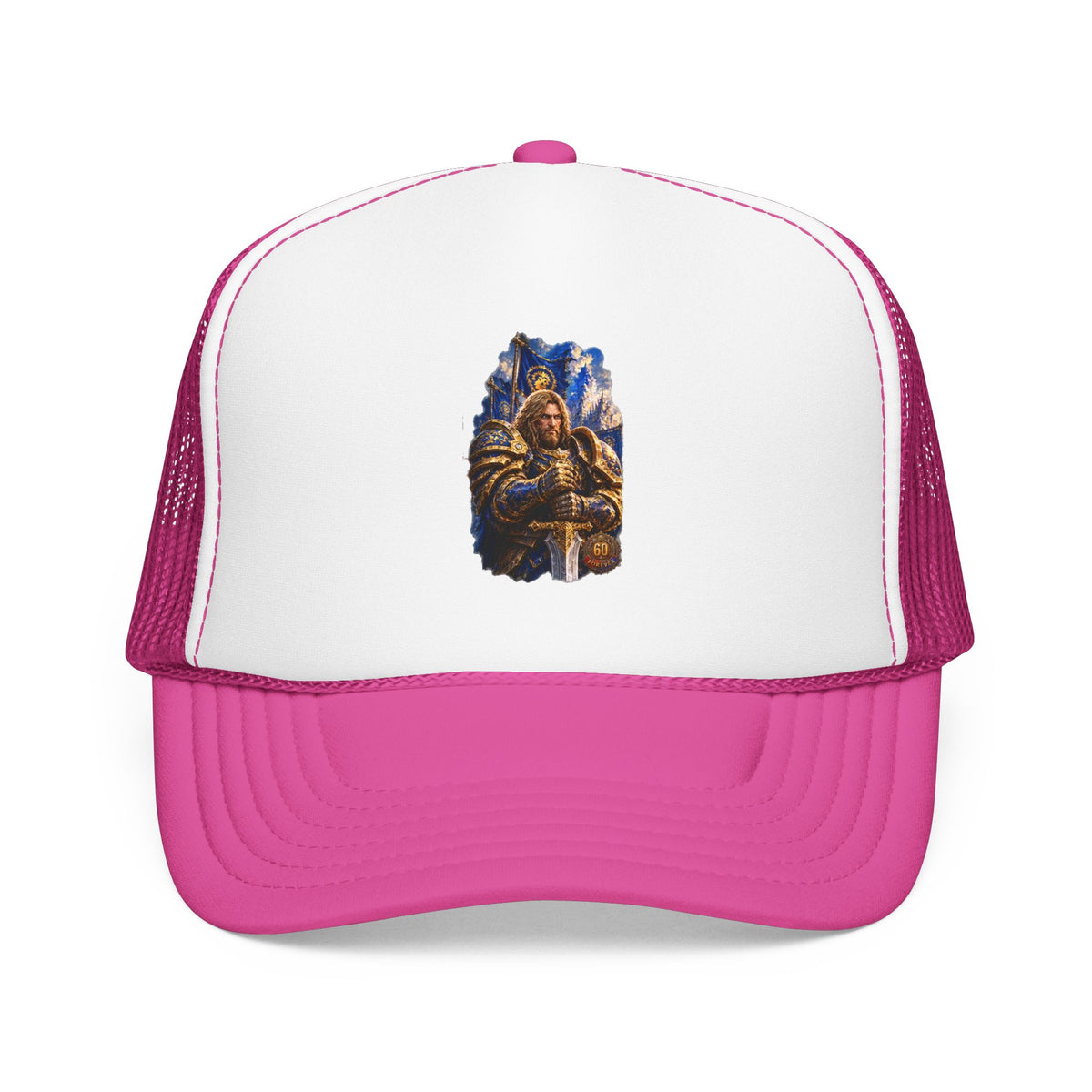 Foam Trucker Hat
