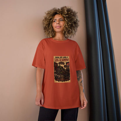 Champion T-Shirt