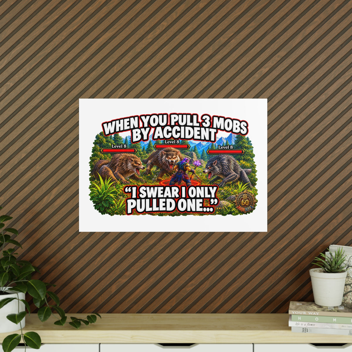 Photopaper Posters