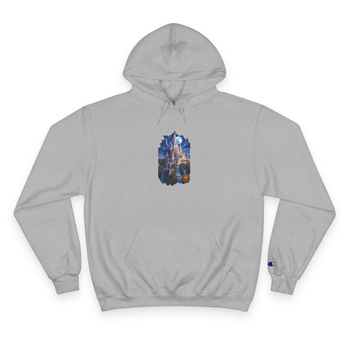 Champion Hoodie