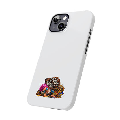 Slim Phone Cases