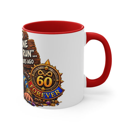 Accent Mugs