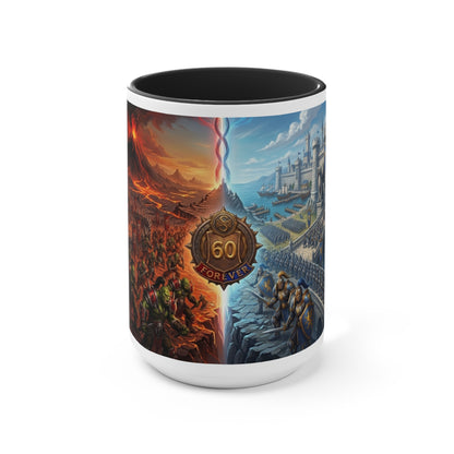Accent Mugs