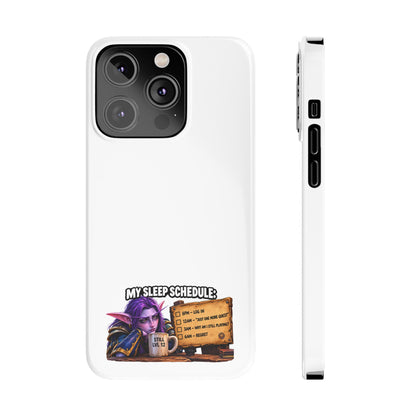 Slim Phone Cases