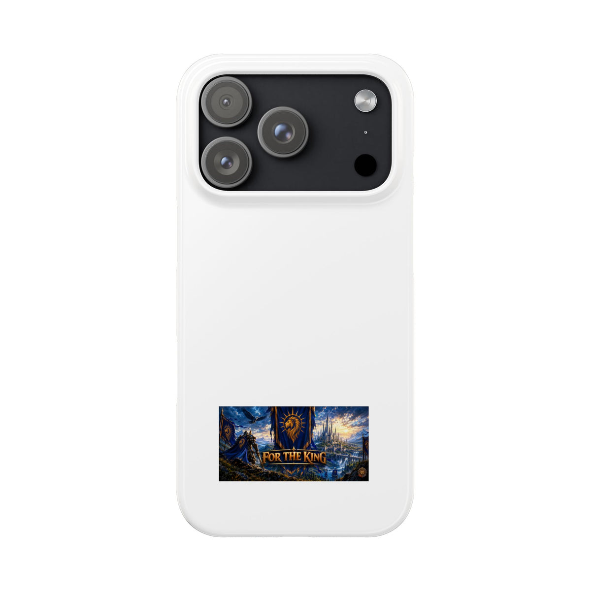Slim Phone Cases