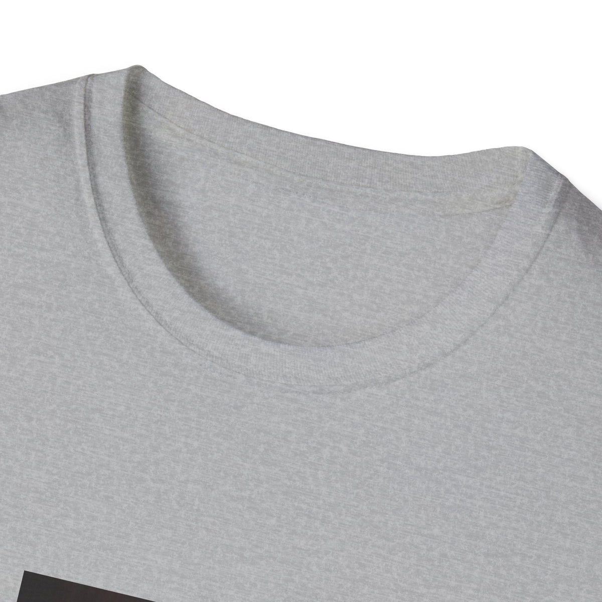 T-Shirt — Fiery Demon Night Graphic Tee