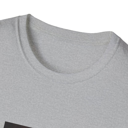 T-Shirt — Fiery Demon Night Graphic Tee