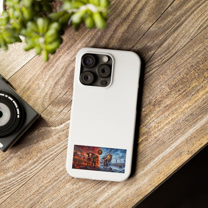 Slim Phone Cases