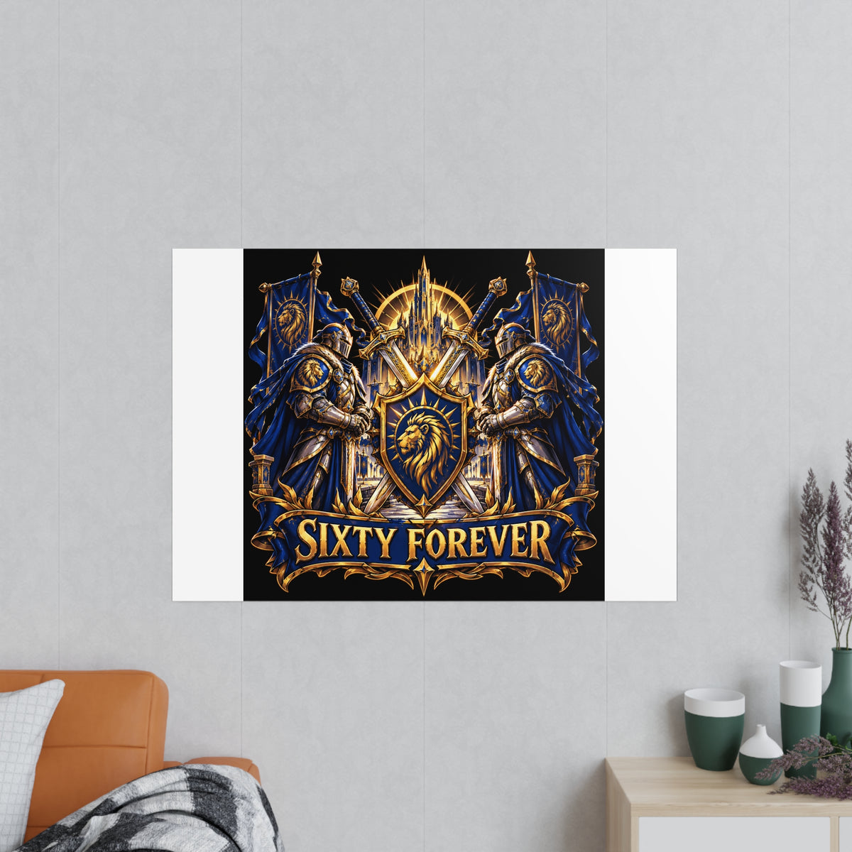 Photopaper Posters