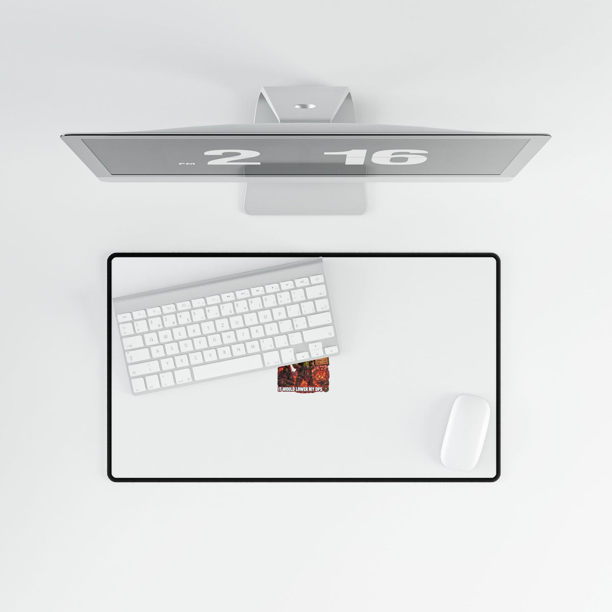Desk Mats