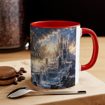 Accent Mugs