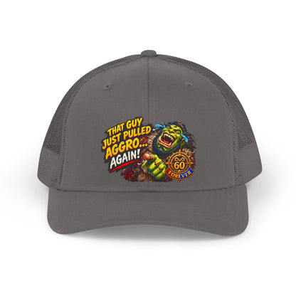 Trucker Retro Hat