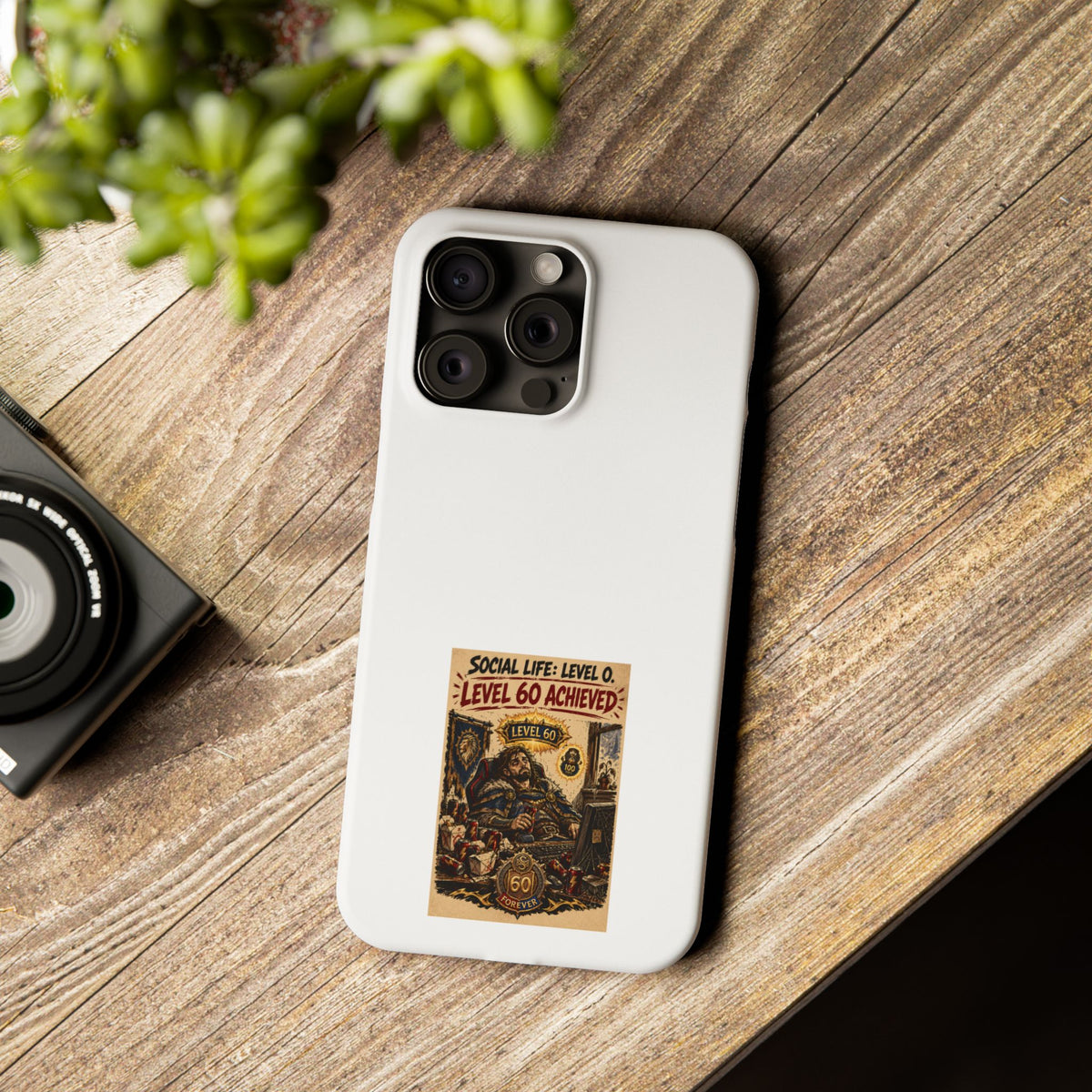 Slim Phone Cases