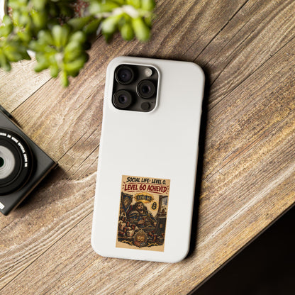 Slim Phone Cases