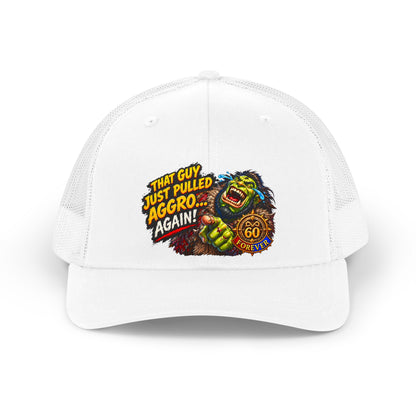 Trucker Retro Hat