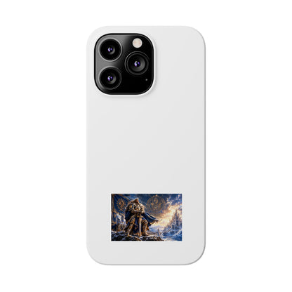 Slim Phone Cases
