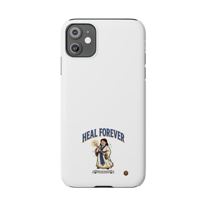 Slim Phone Cases