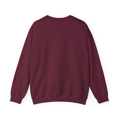 60th Birthday Crewneck Sweatshirt – "Level 60 Forever" Retro Badge