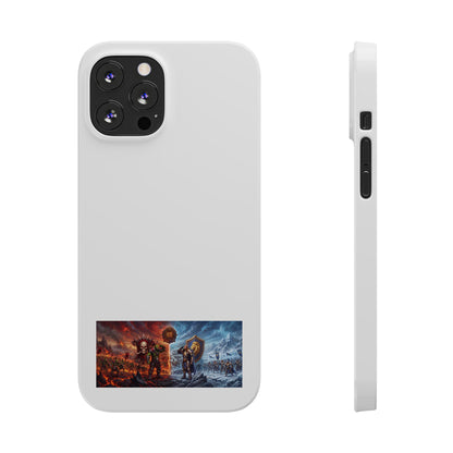 Slim Phone Cases