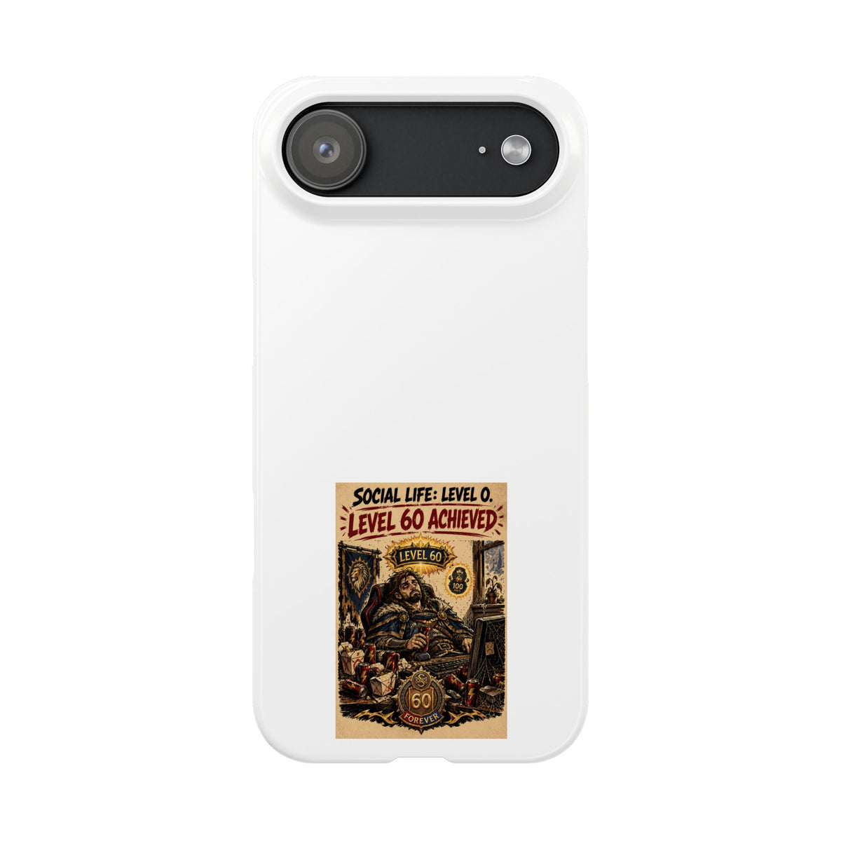 Slim Phone Cases
