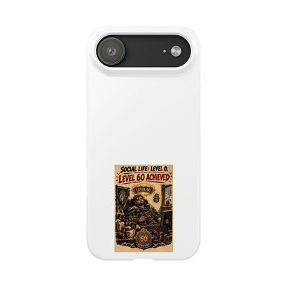 Slim Phone Cases