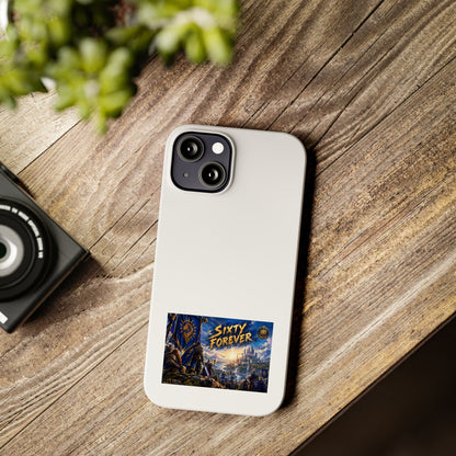 Slim Phone Cases