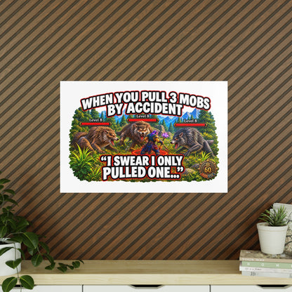 Photopaper Posters