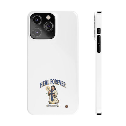 Slim Phone Cases