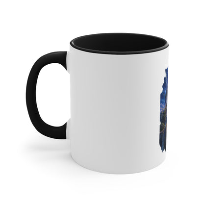 Accent Mugs