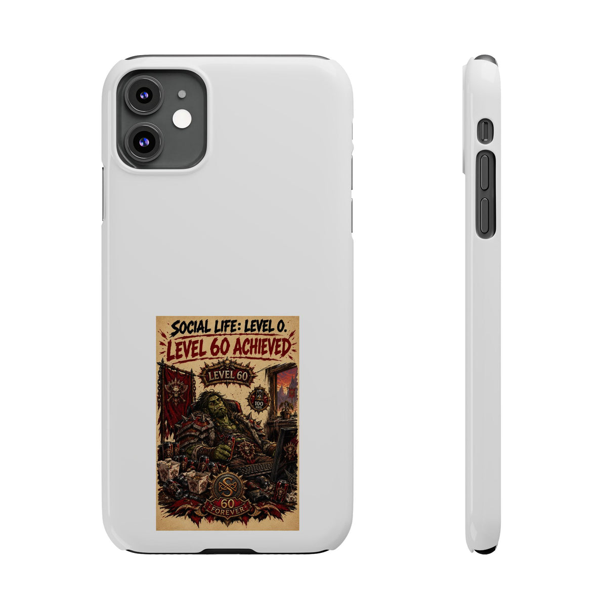 Slim Phone Cases