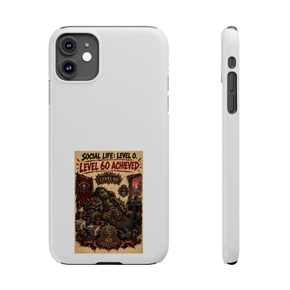 Slim Phone Cases