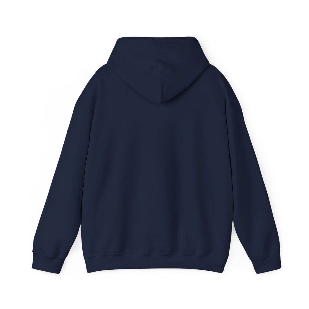 Hoodie – 'Said Everyone, Every Night' Retro Dungeon Gamer Graphic Hoodie