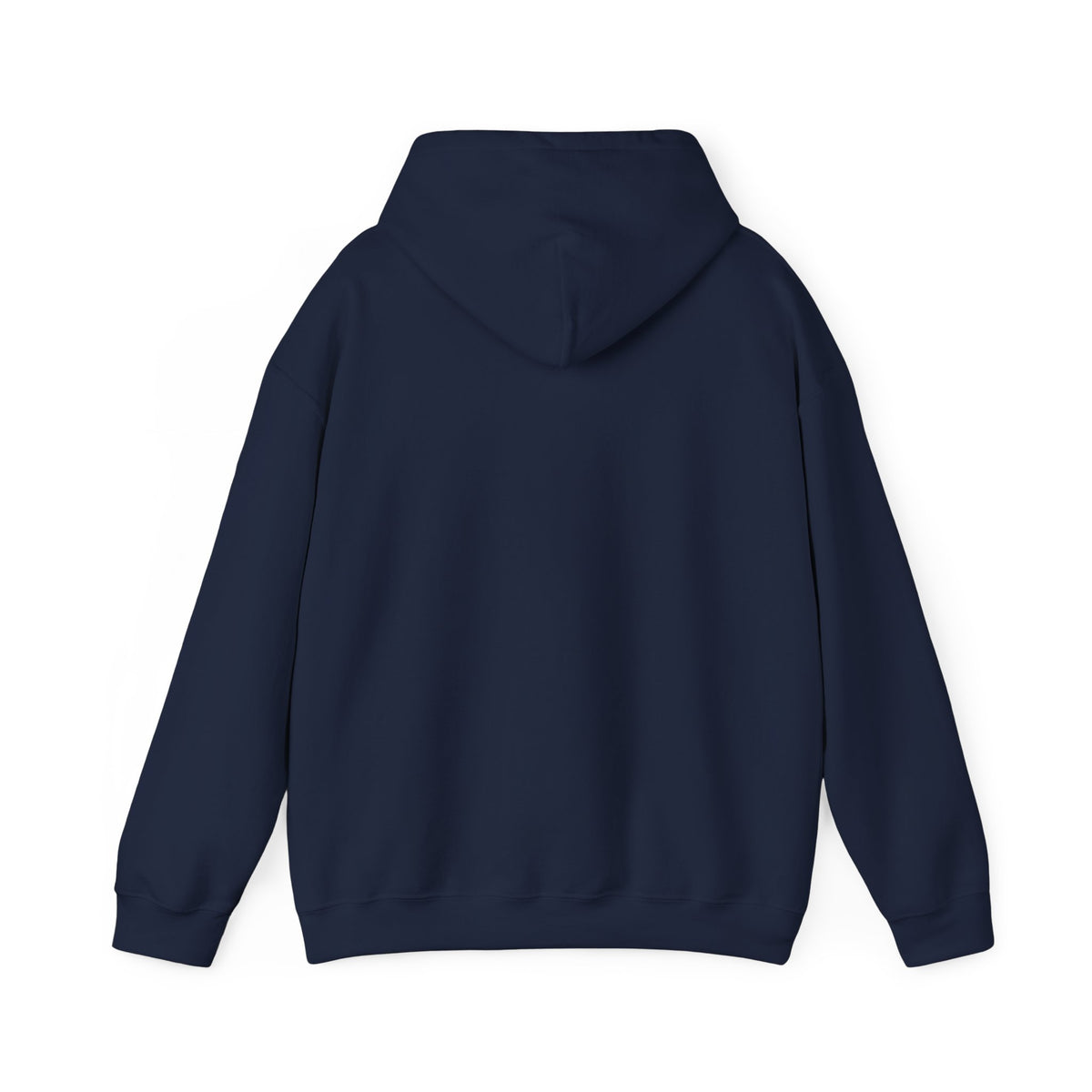 Hoodie – 'Said Everyone, Every Night' Retro Dungeon Gamer Graphic Hoodie