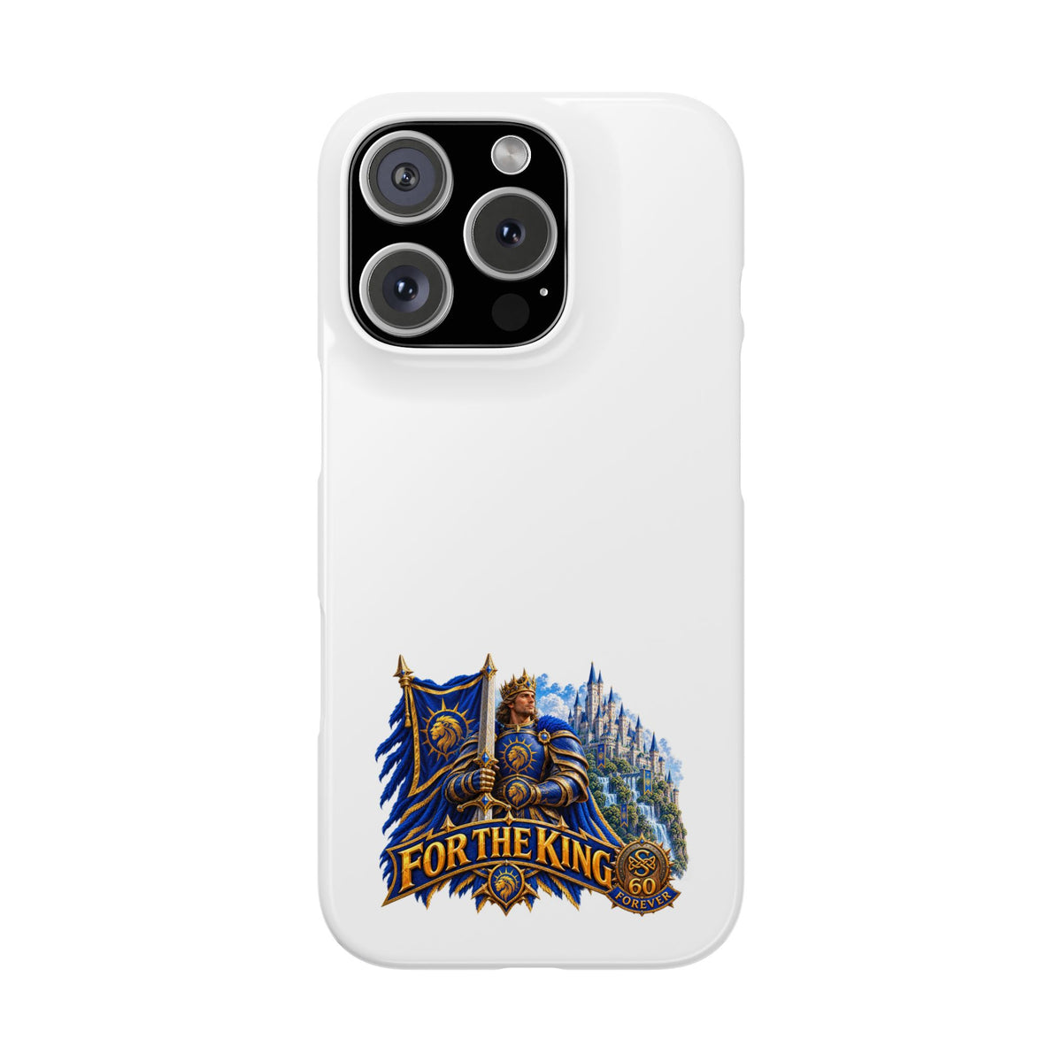 Slim Phone Cases