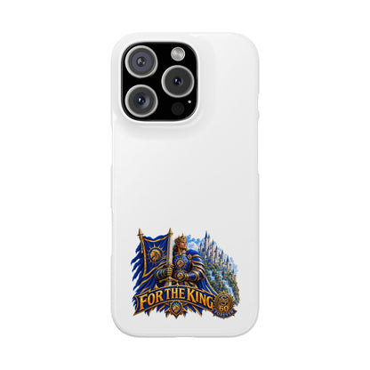 Slim Phone Cases
