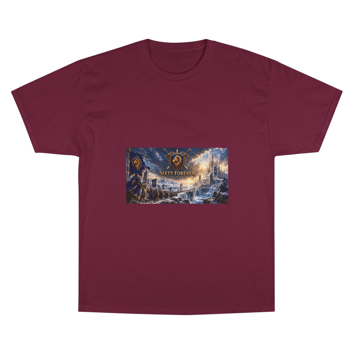 Champion T-Shirt