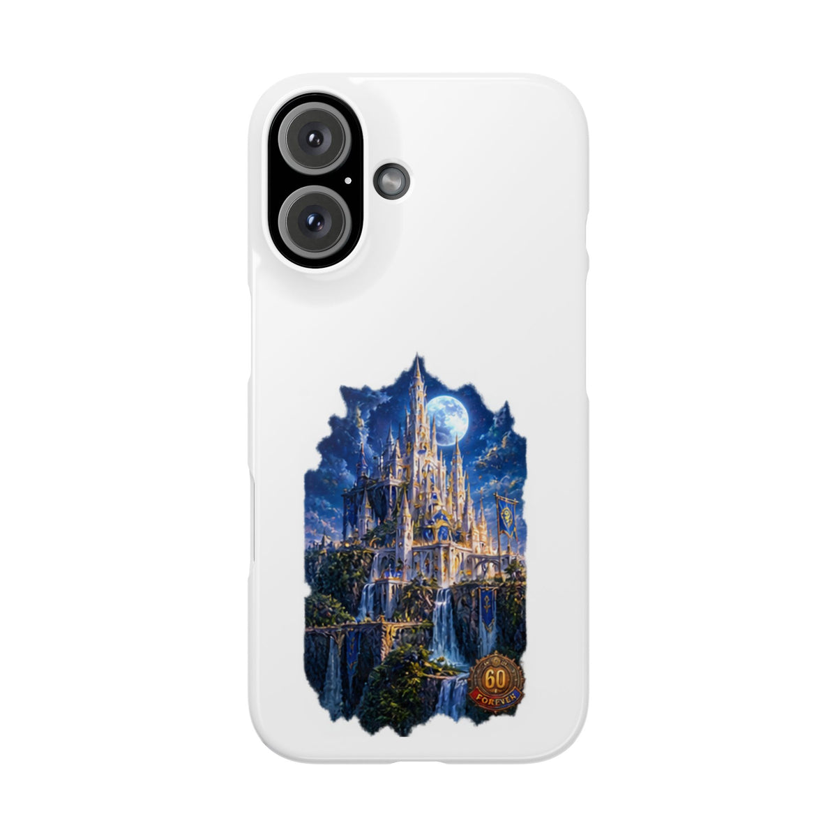 Slim Phone Cases