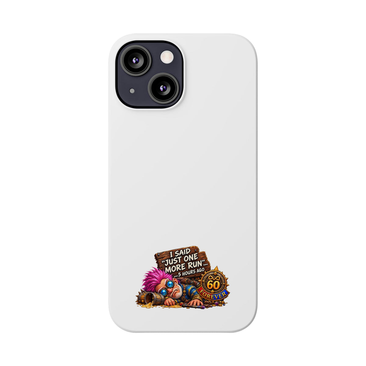 Slim Phone Cases