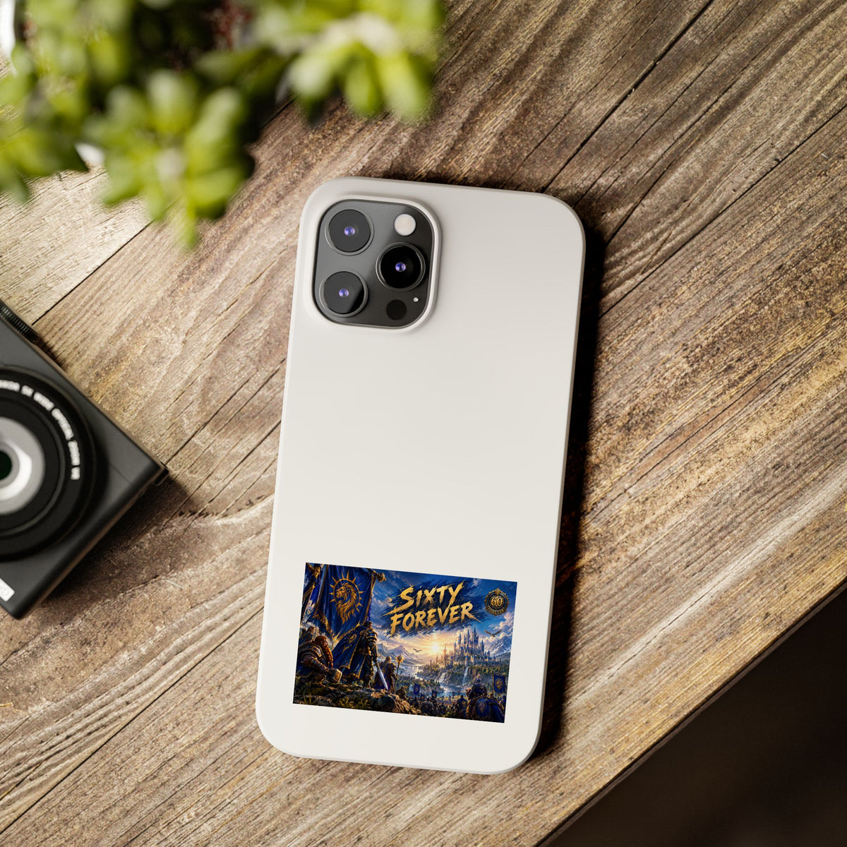 Slim Phone Cases