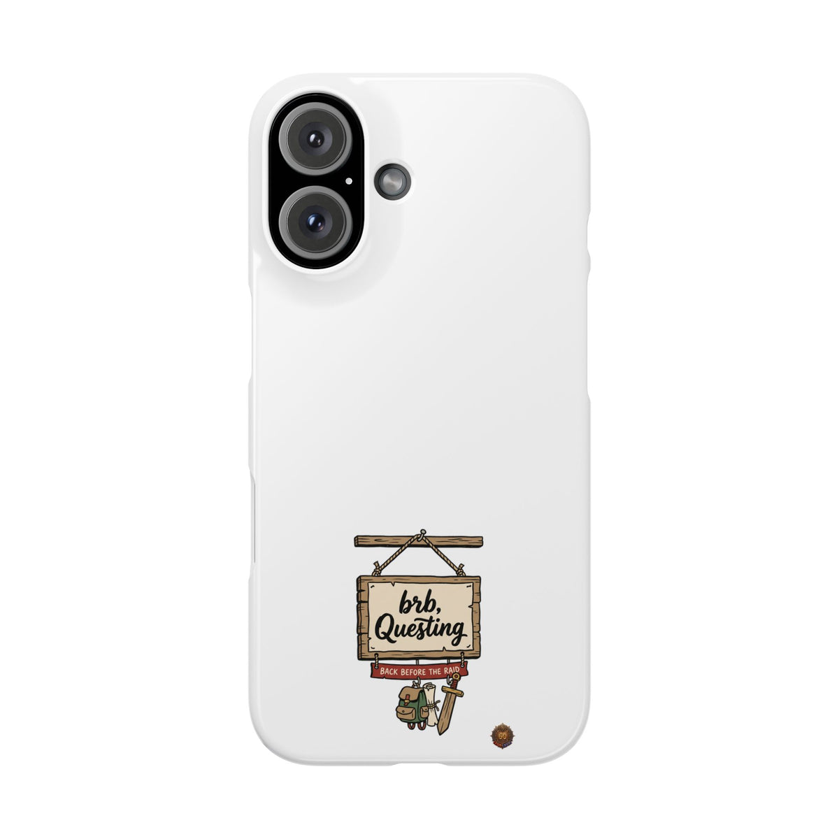 Slim Phone Cases